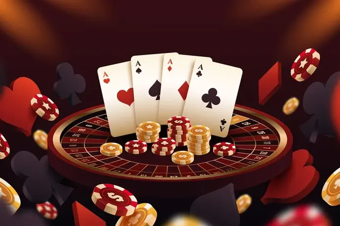 How Online Casino Games Can Hel